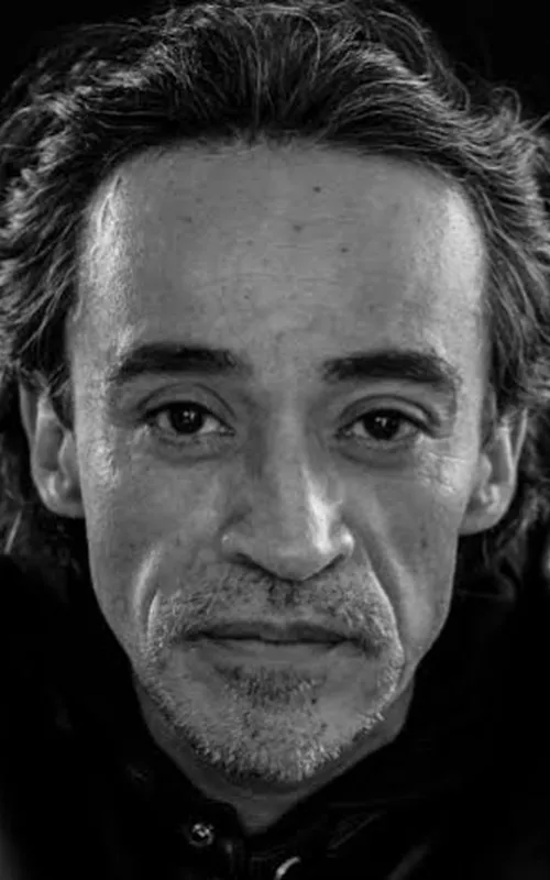 Roberto Sosa