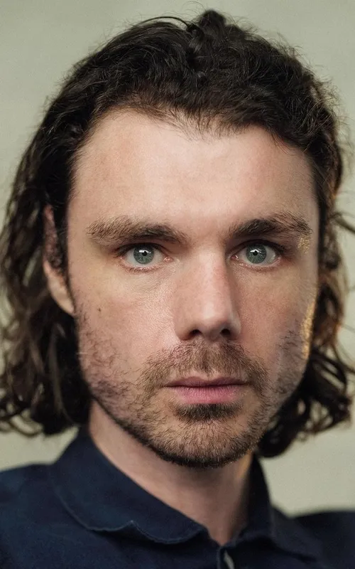 Matthew Needham