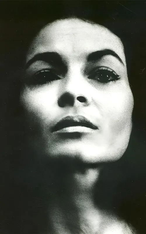 Graciela Enríquez