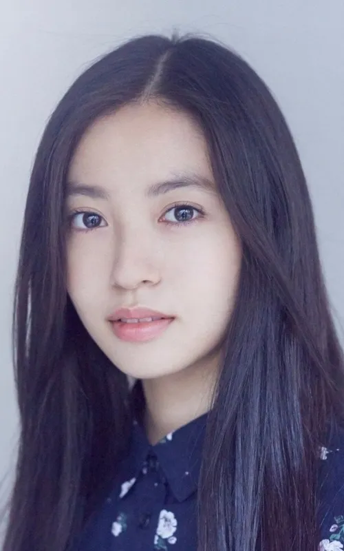 Momoko Tanabe