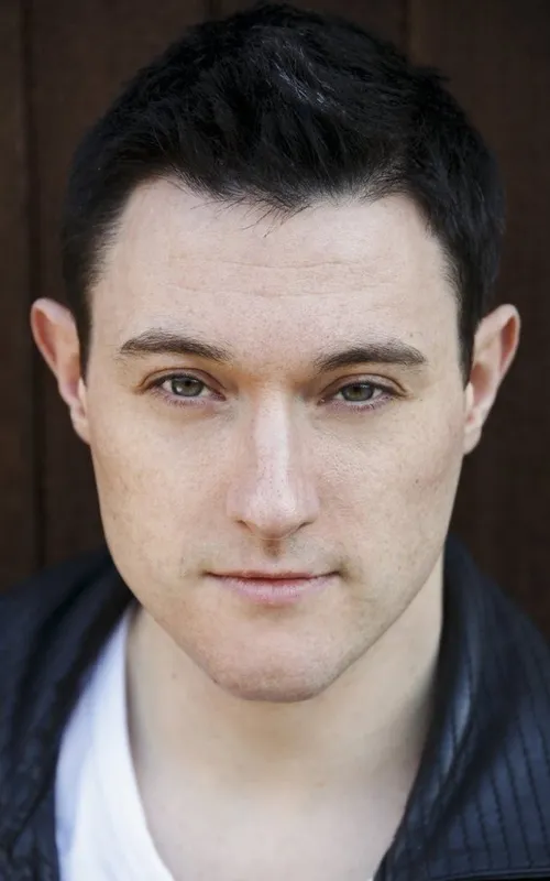 Diarmuid Noyes
