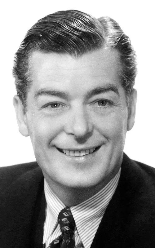 John Warburton