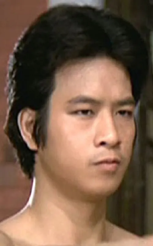 Tony Tam Chun-To