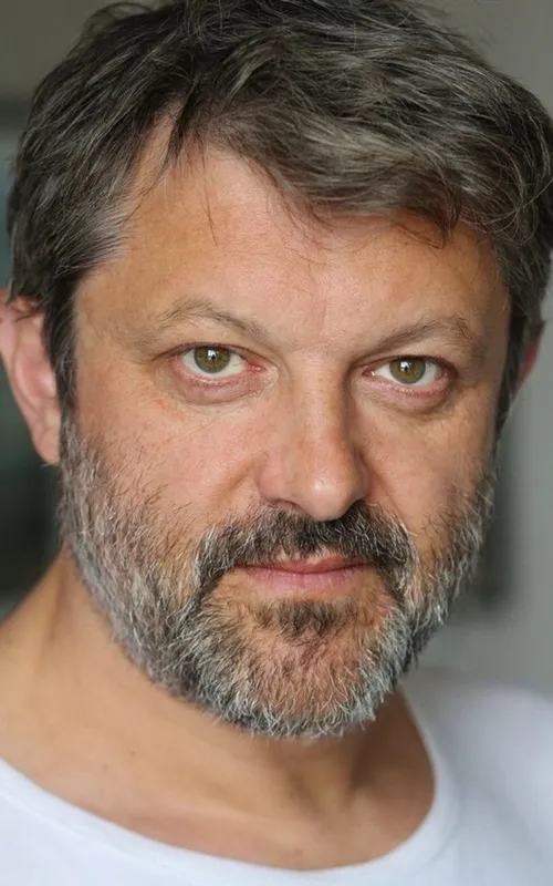 Marc Bodnar