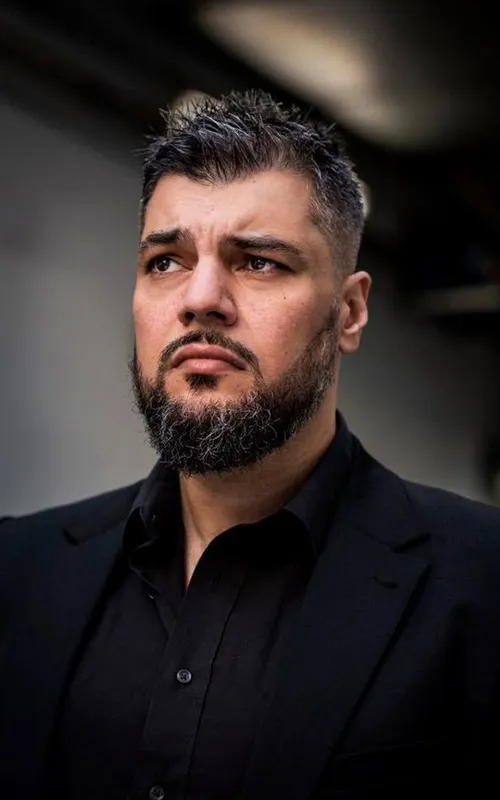 Imad Mardnli