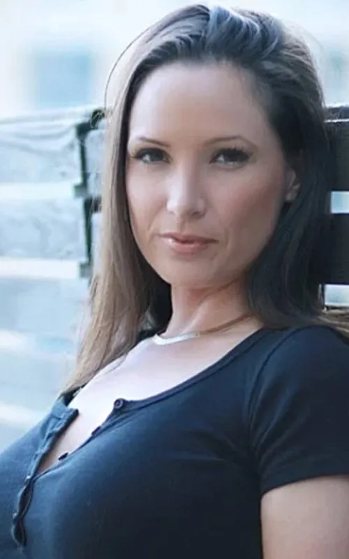 Carrie Eklund