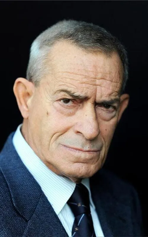 Eros Pagni