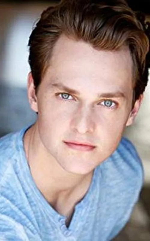 Conrad Bluth