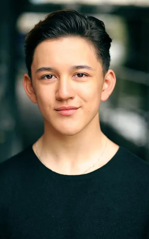 Nate Leung