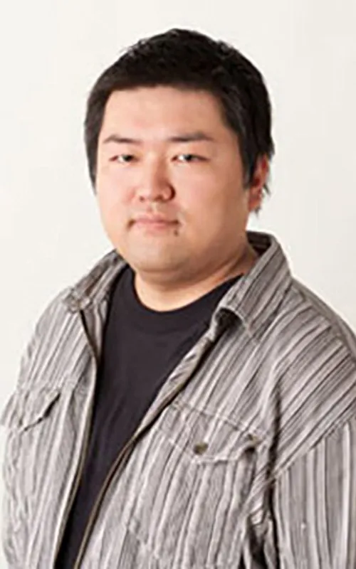 Itaru Yamamoto