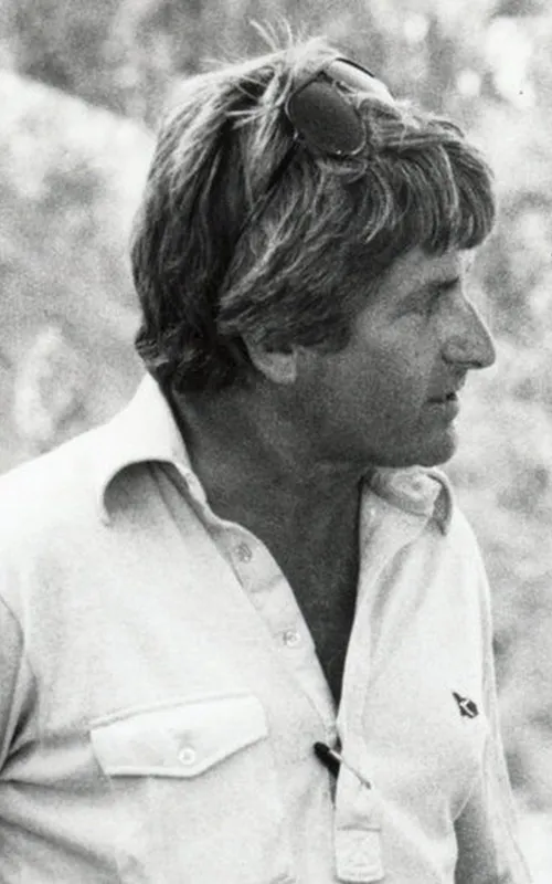 Fritz Manes