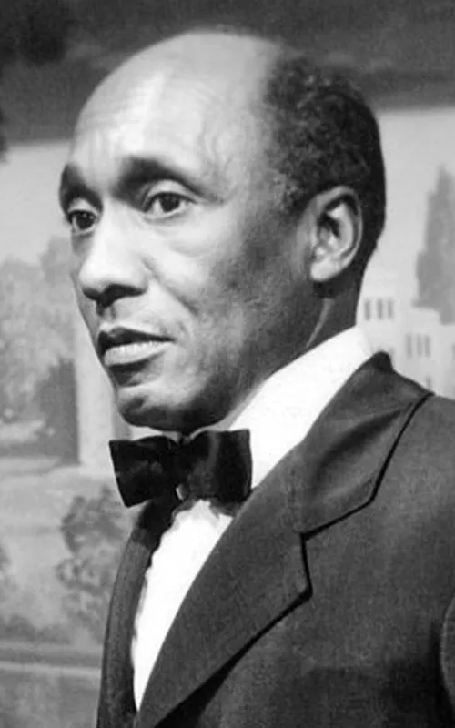 Napoleon Whiting