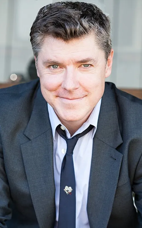 Chris Cox