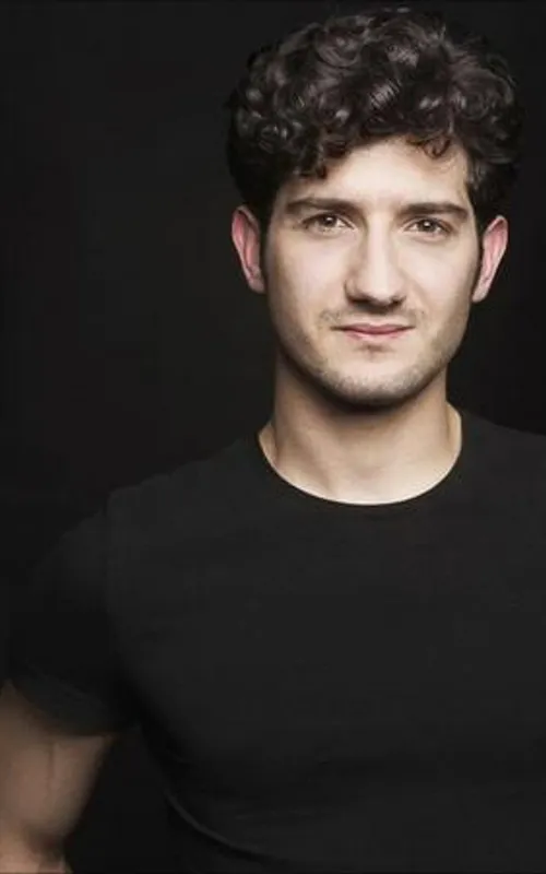 Giacomo Mattia