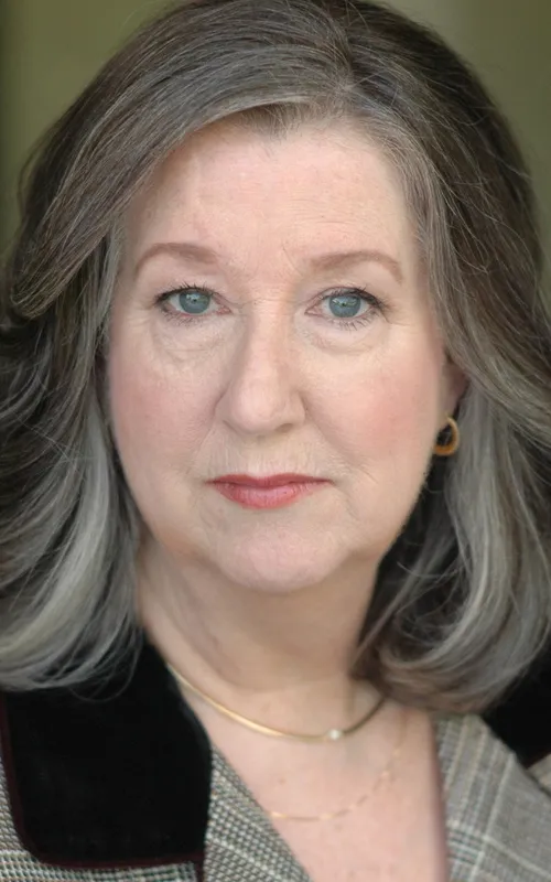 Sharon Blackwood