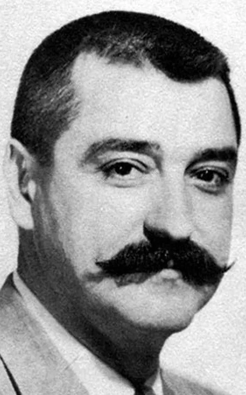 Bill Melendez