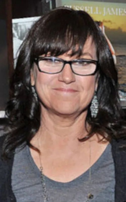 Sharon Oreck