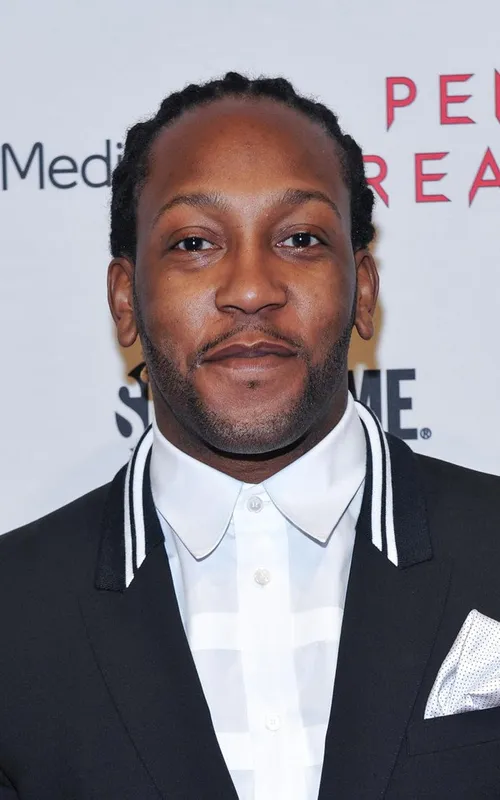 Tyrone Edwards