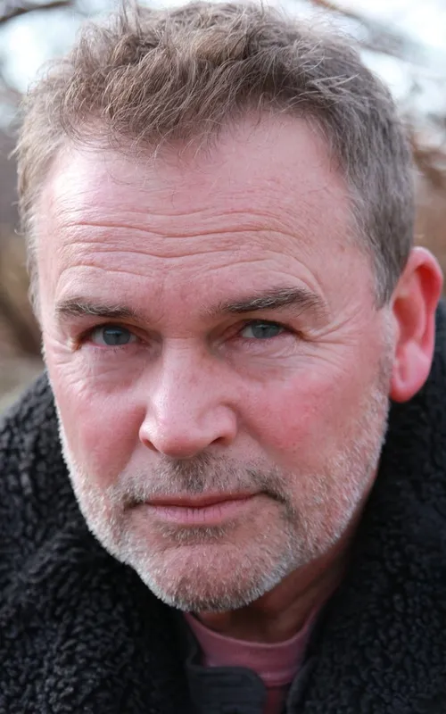 Kurt McKinney