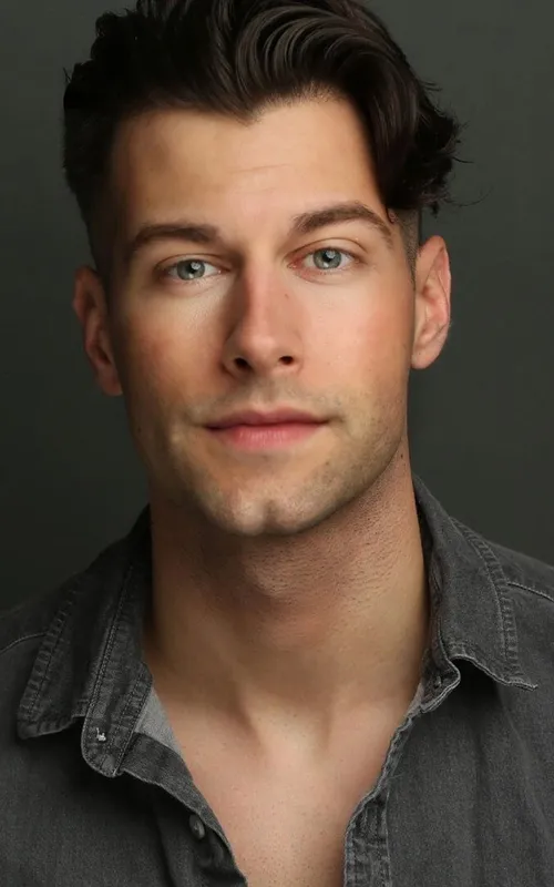 Michael Campayno
