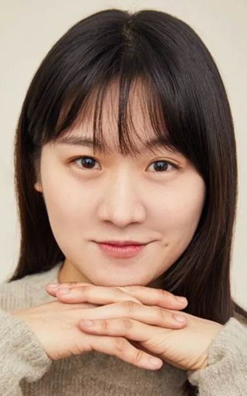 Ko Seo-jeong