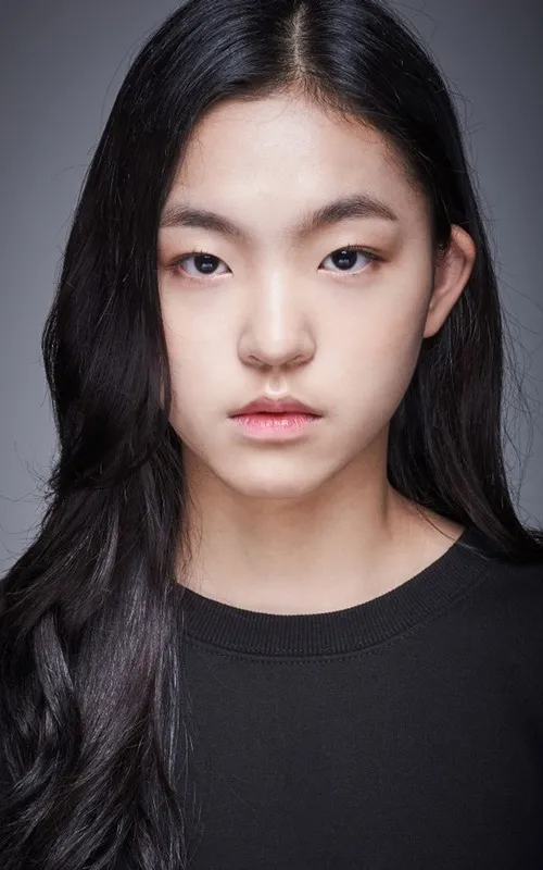 Ahn Da-eun