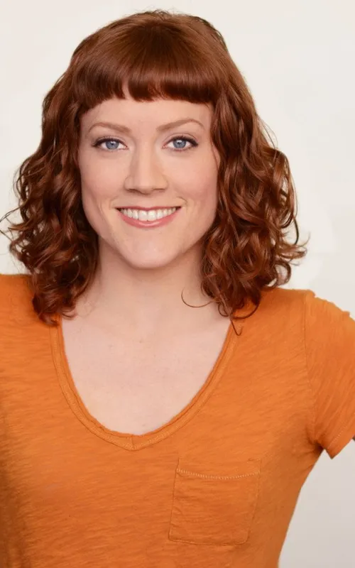 Kat Palardy
