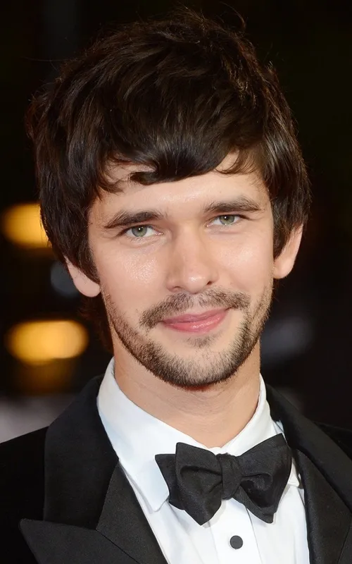 Ben Whishaw