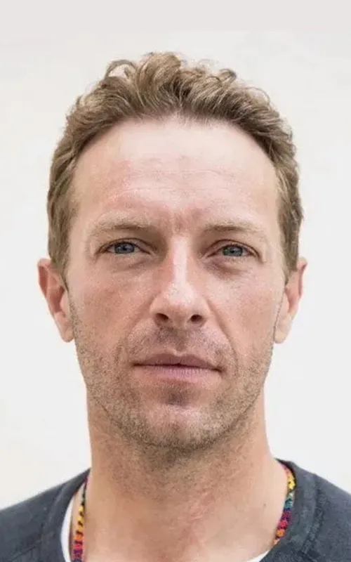 Chris Martin