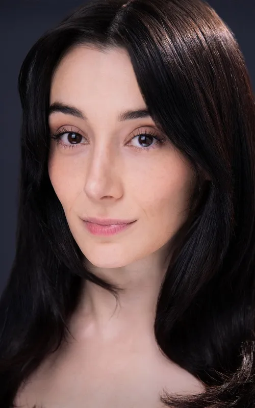 Sarah Herrman