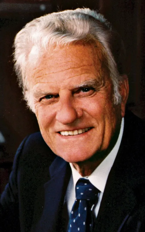 Billy Graham