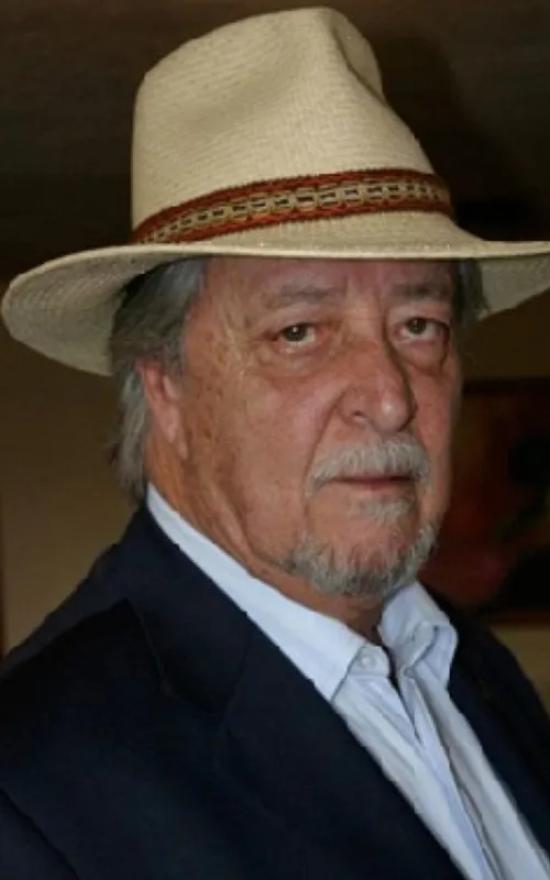 Rodolfo de Anda