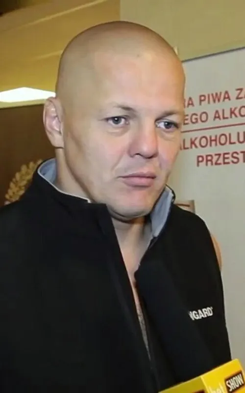 Art Binkowski