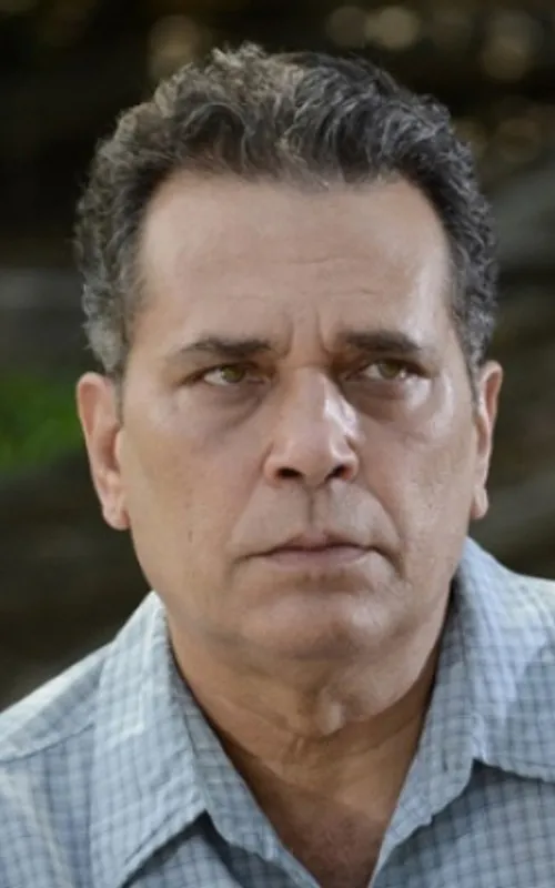 Luis Alberto García