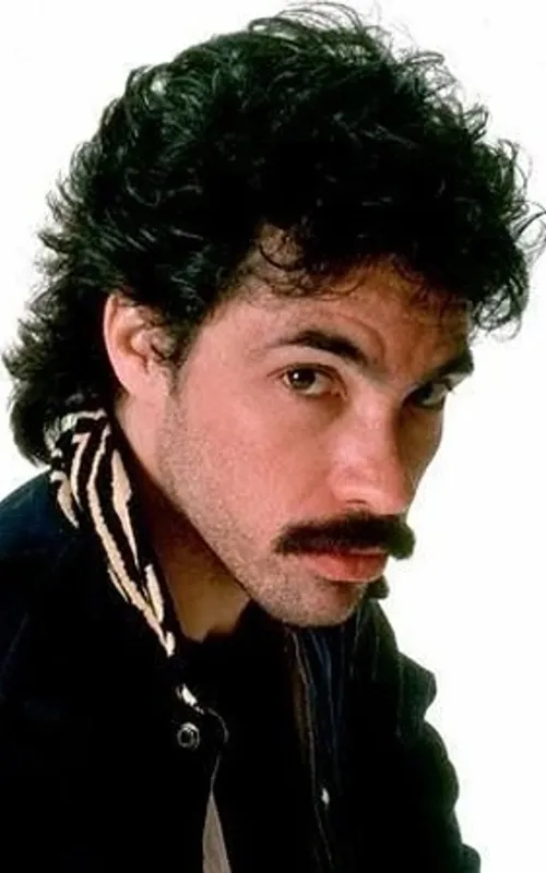 John Oates