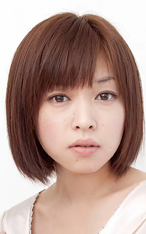 Ayaka Maeda