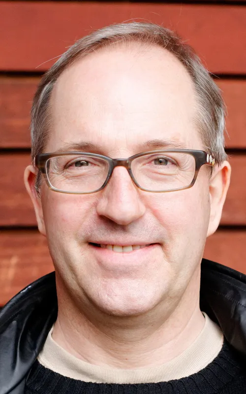 Michael Maloney
