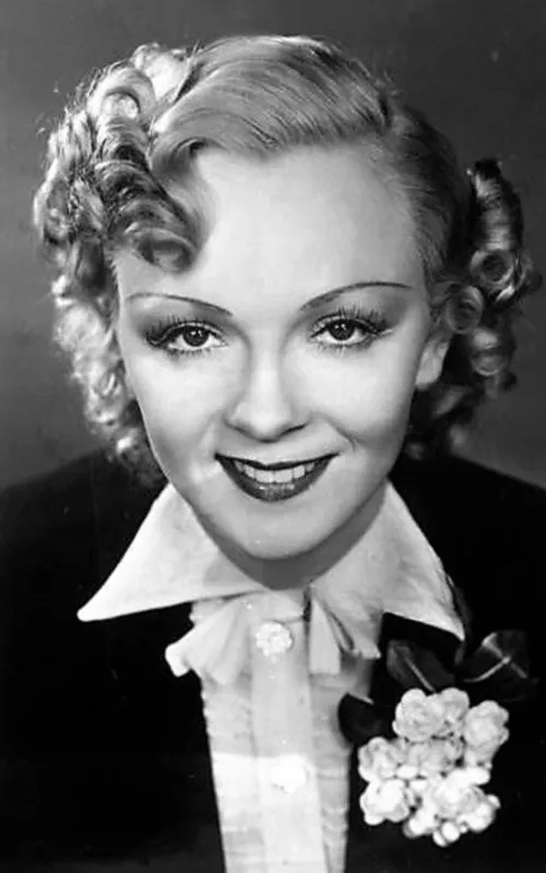 Esther Muir