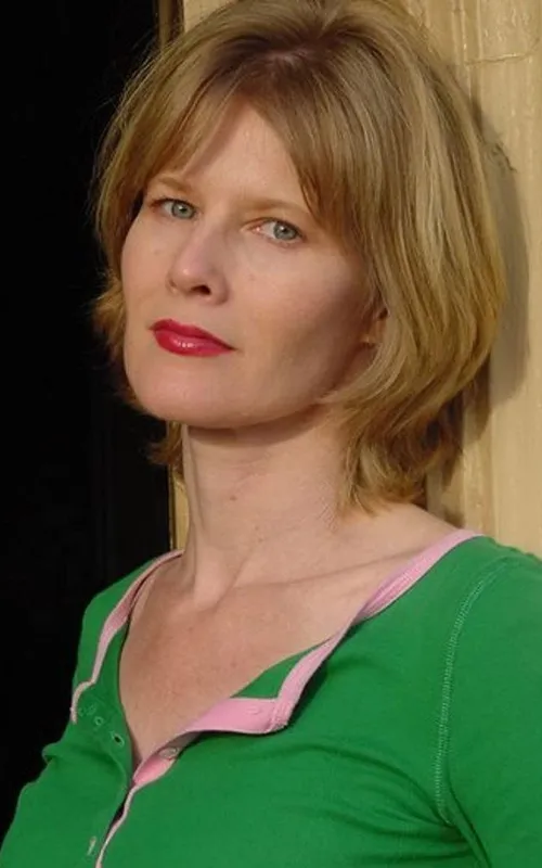 Jillian McWhirter