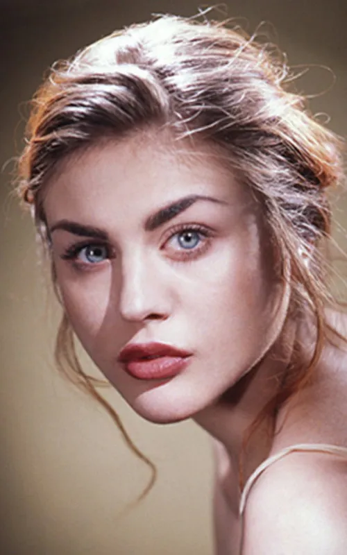 Frances Bean Cobain