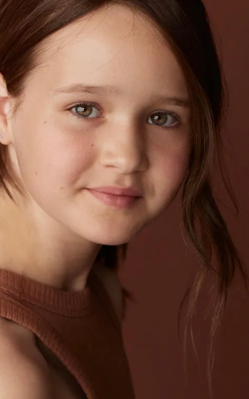Molly Belle Wright