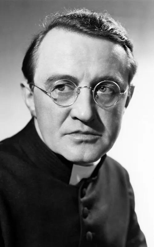 Arthur Shields