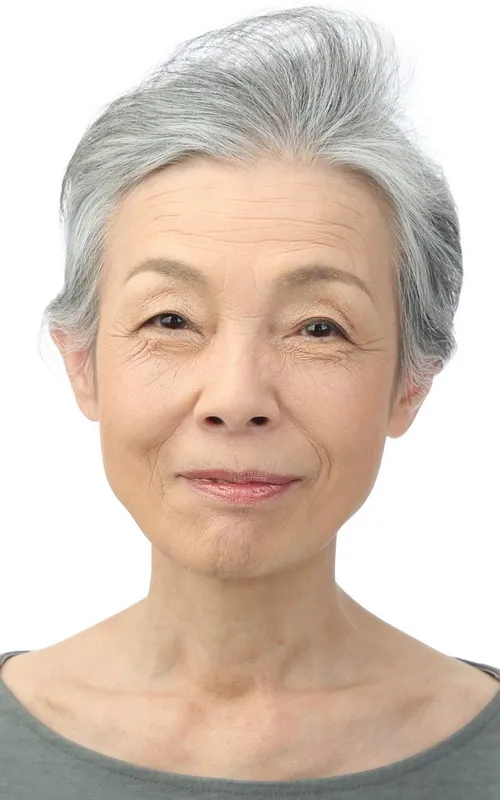 Yuko Fukui