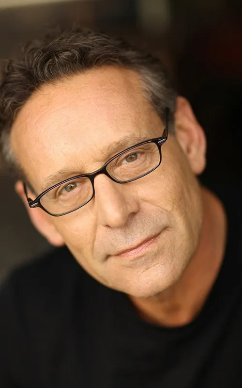 Rob Steinberg