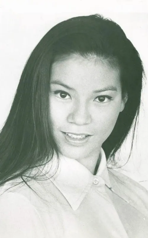 Virginia Ann Lee