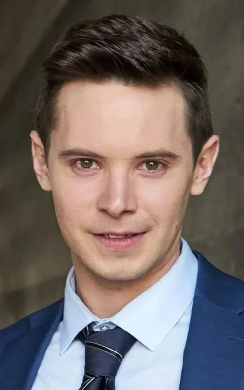 Tyler Ross