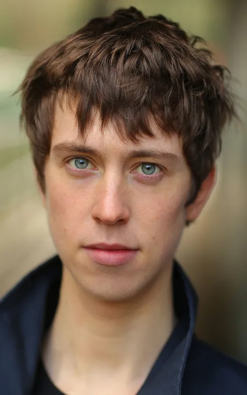 Angus Imrie