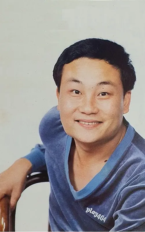 Fang Cheng