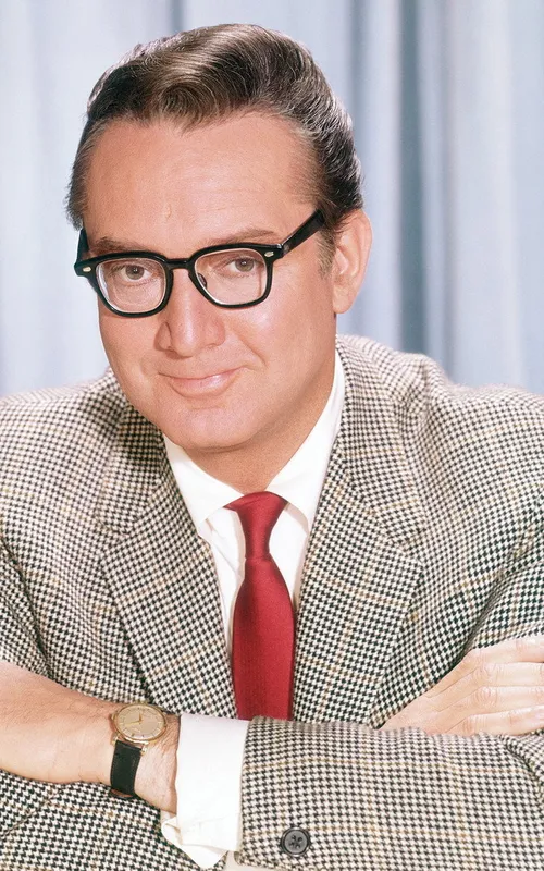 Steve Allen