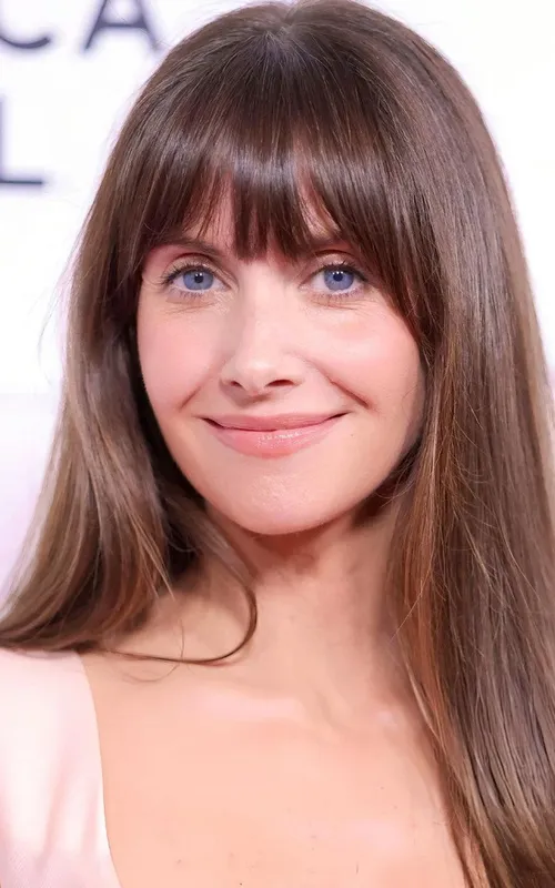 Alison Brie